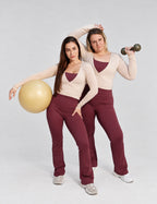 Legging Sintonia