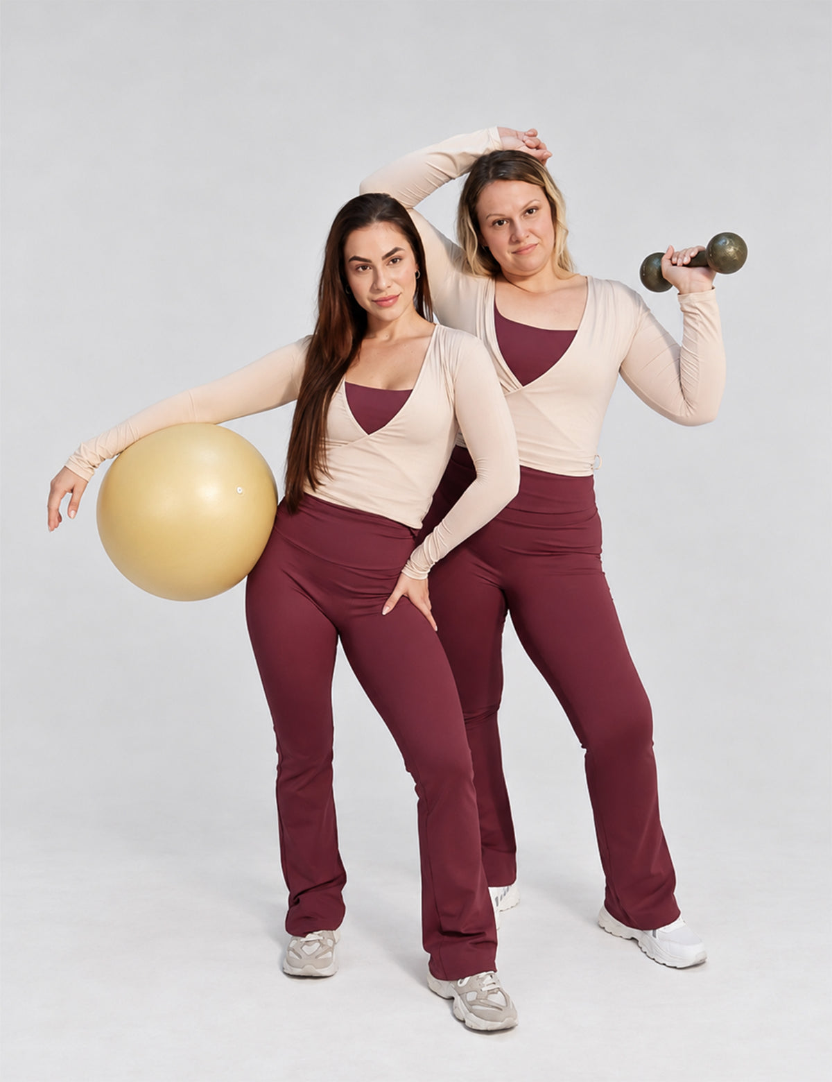 Legging Sintonia