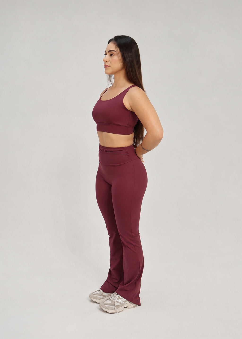 Legging Sintonia