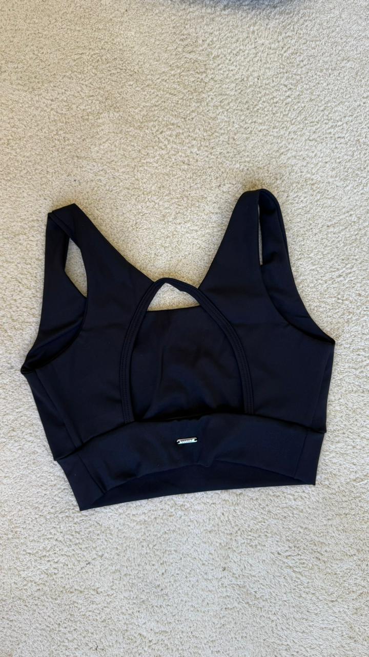 Top Equilíbrio - Noite