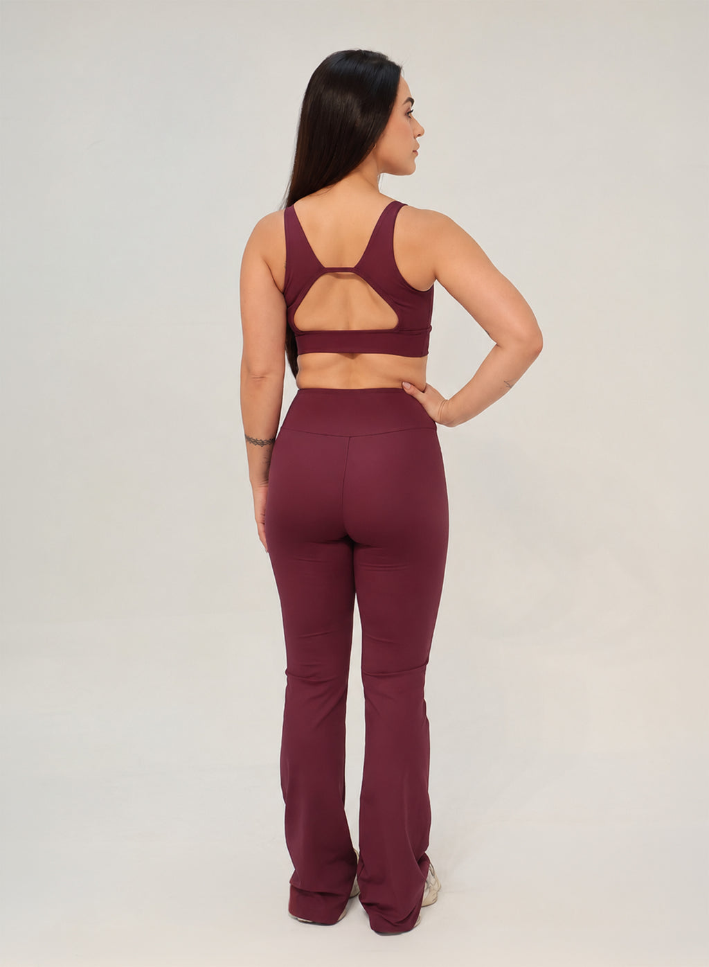 Legging Sintonia