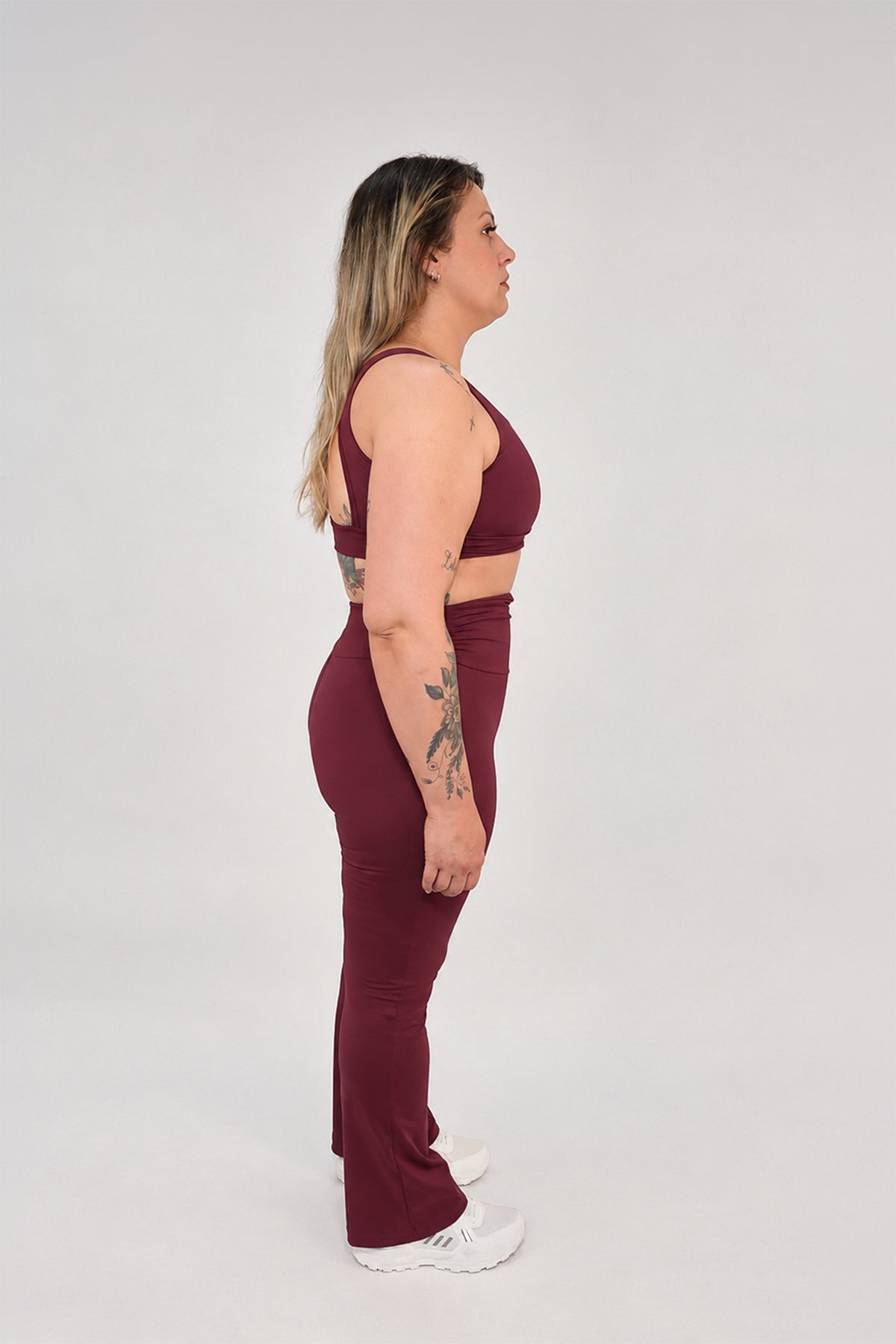 Legging Sintonia