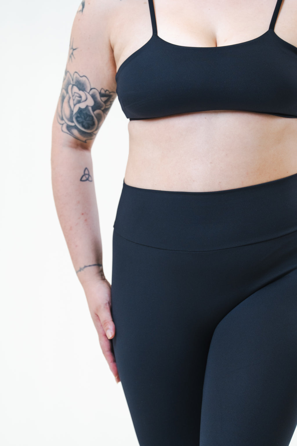 Legging Essência - Noite
