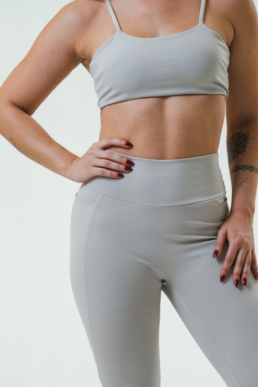 Legging Ritmo - Bruma