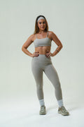 Legging Ritmo - Bruma