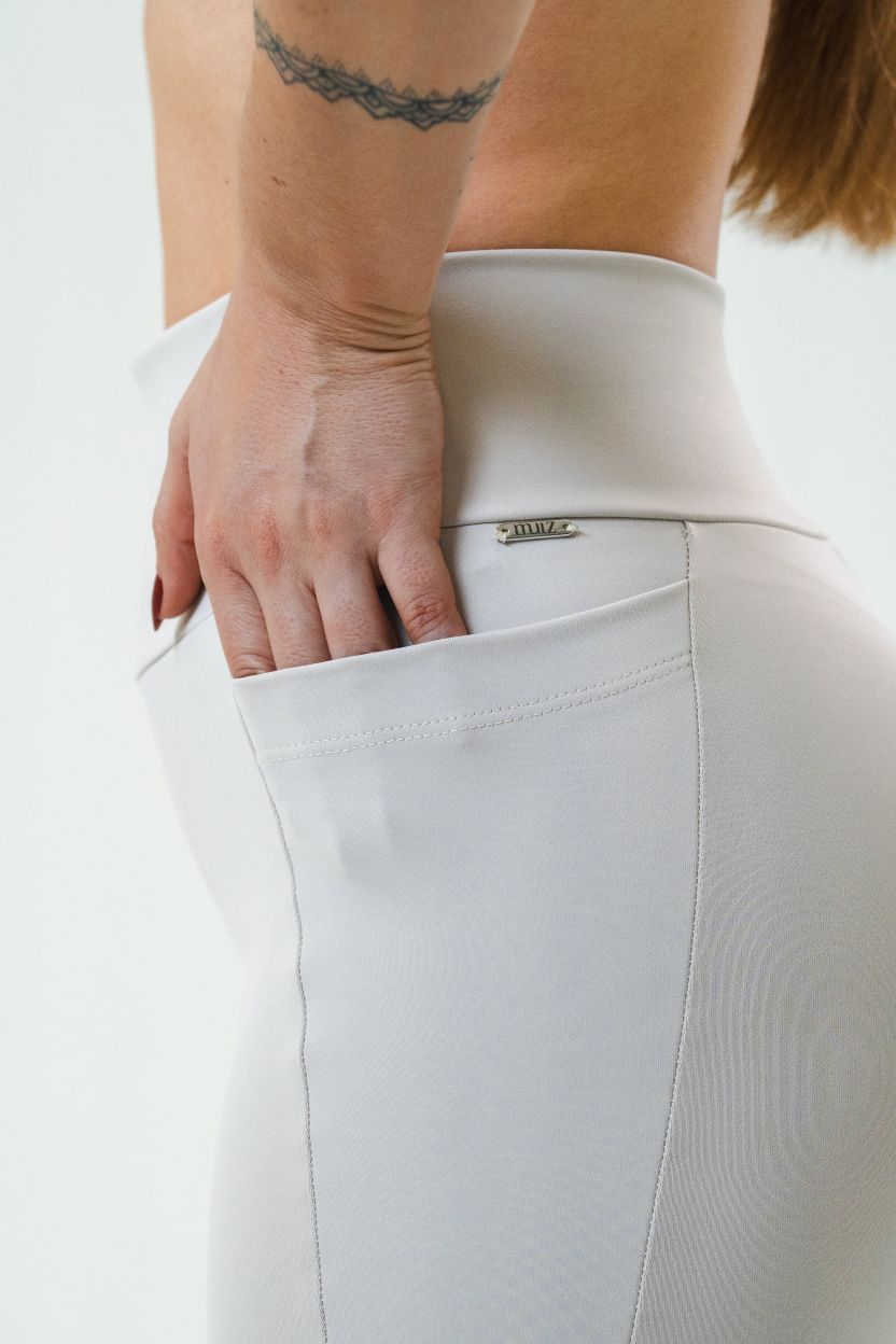 Legging Ritmo - Bruma