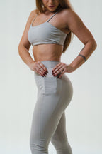 Legging Ritmo - Bruma