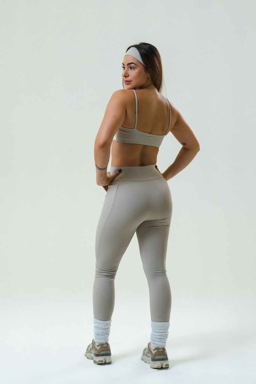 Legging Ritmo - Bruma