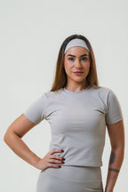 Cropped Presença - Bruma