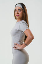 Cropped Presença - Bruma