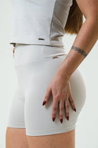 Short Leveza - Bruma