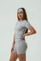 Short Leveza - Bruma