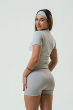 Short Leveza - Bruma