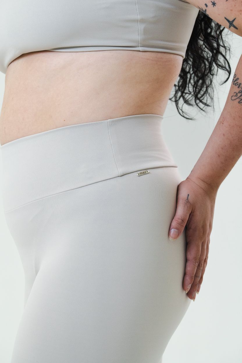 Legging Essência - Bruma