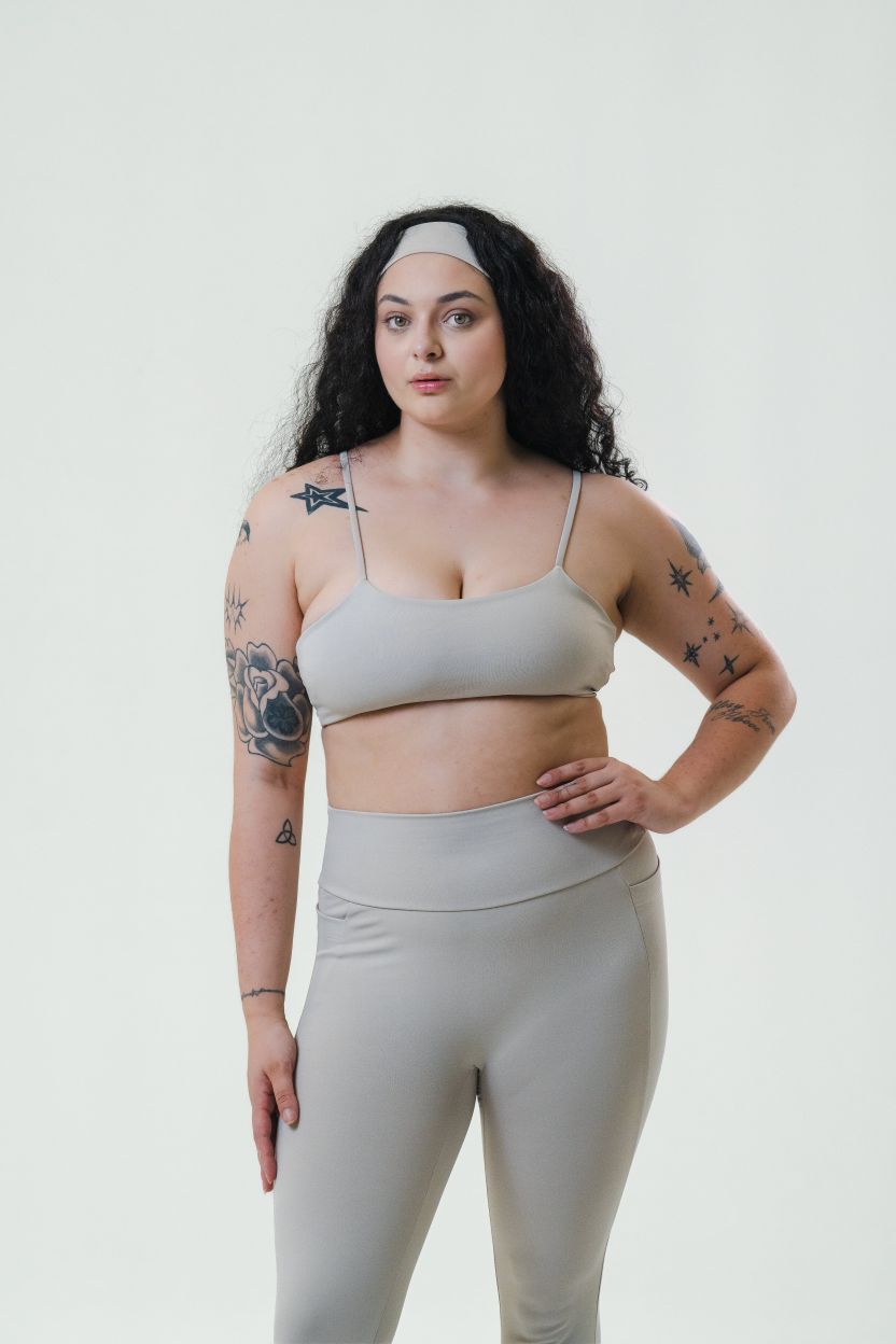 Legging Ritmo - Bruma