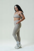 Legging Ritmo - Bruma